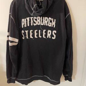 Pittsburgh Steelers size XL jacket